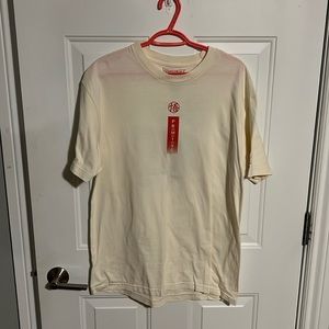 Primitive x Dragon ball Z Goku T-shirt